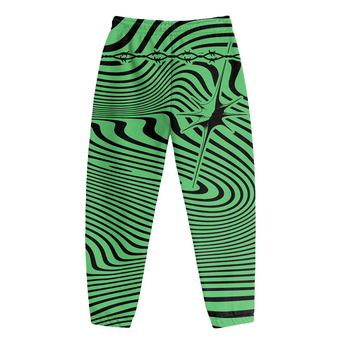 Street Smart Joggers