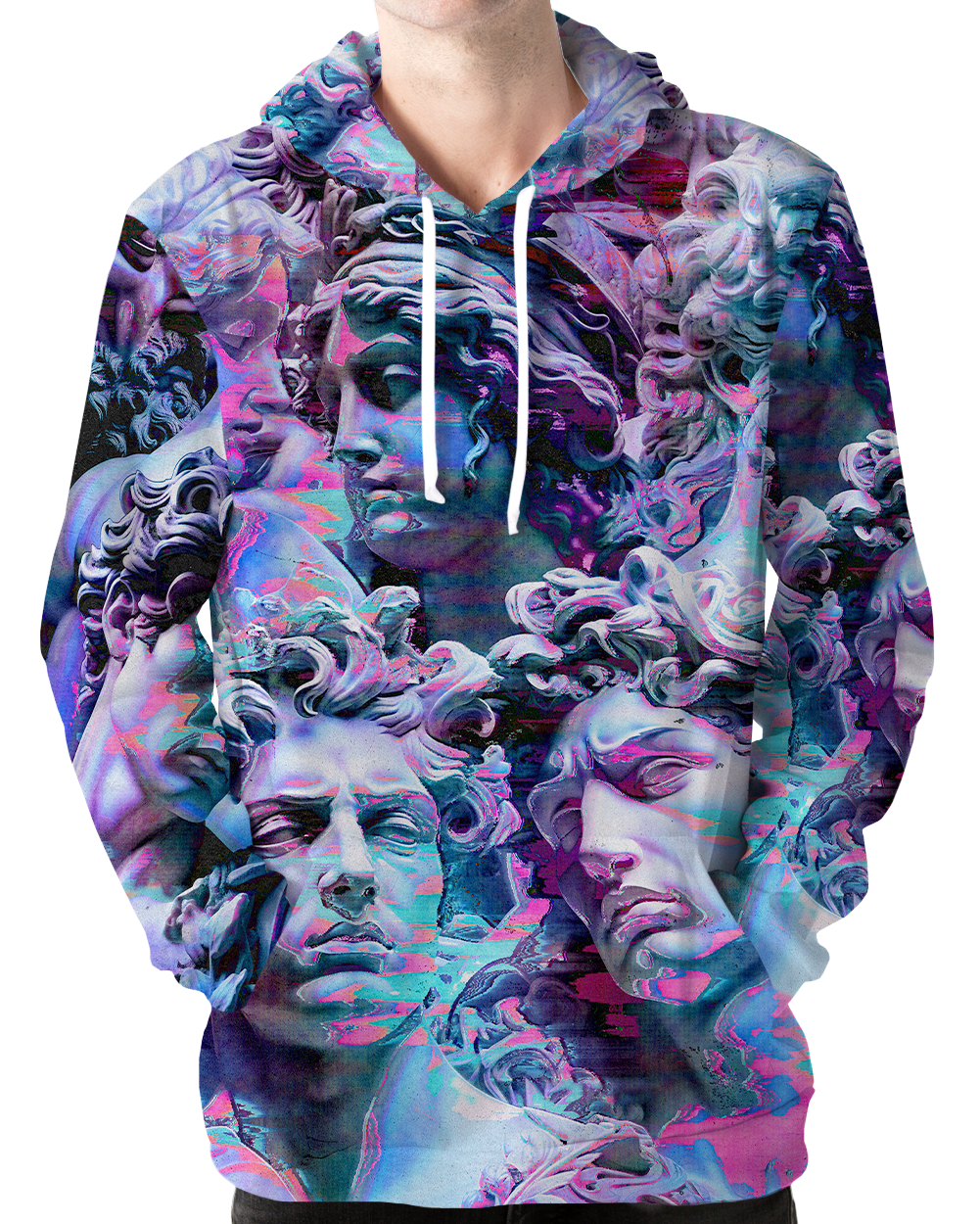 Summum Hoodie