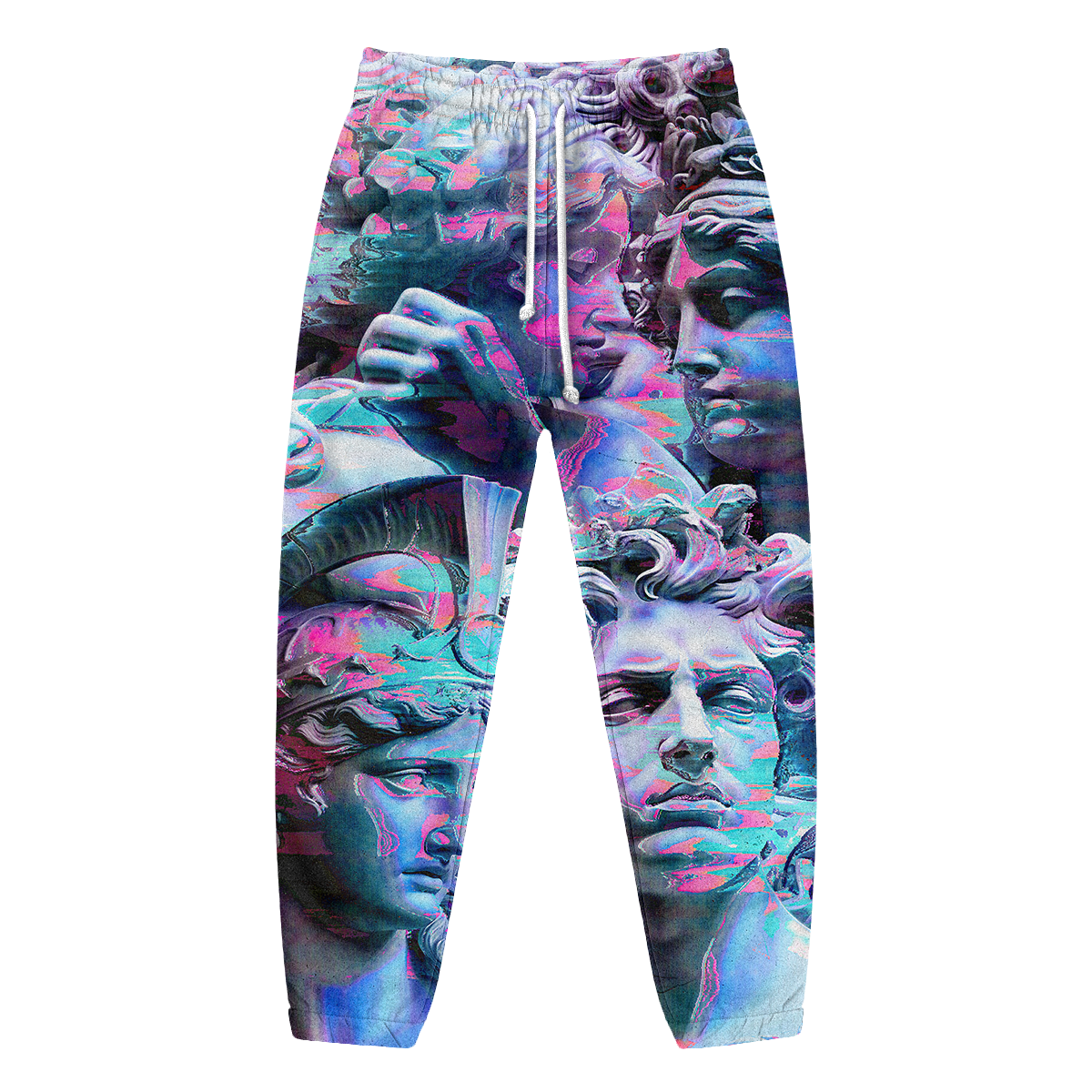 Summum Joggers