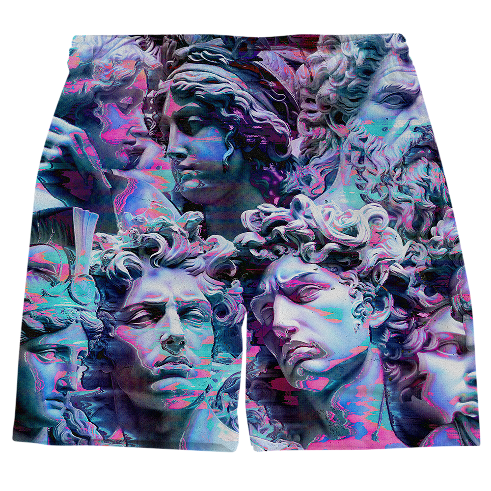 Summum Shorts