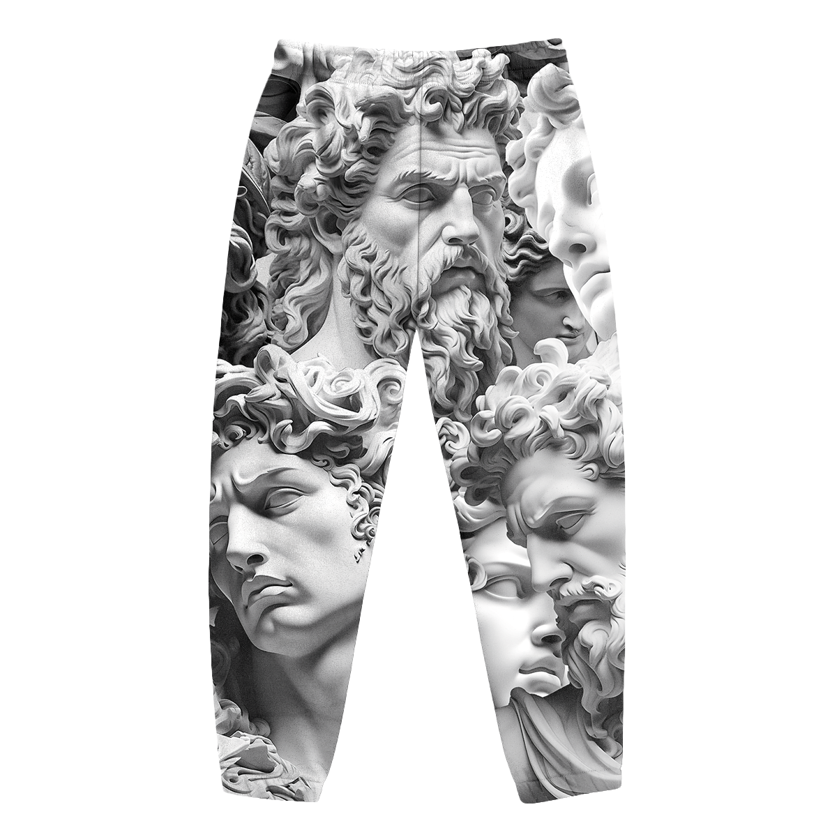 Summum Joggers