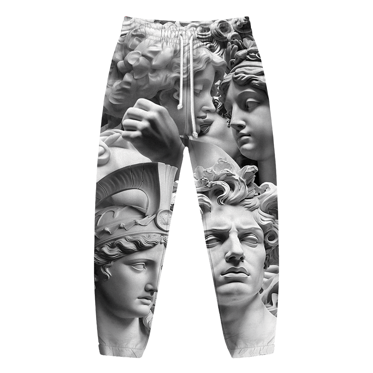 Summum Joggers