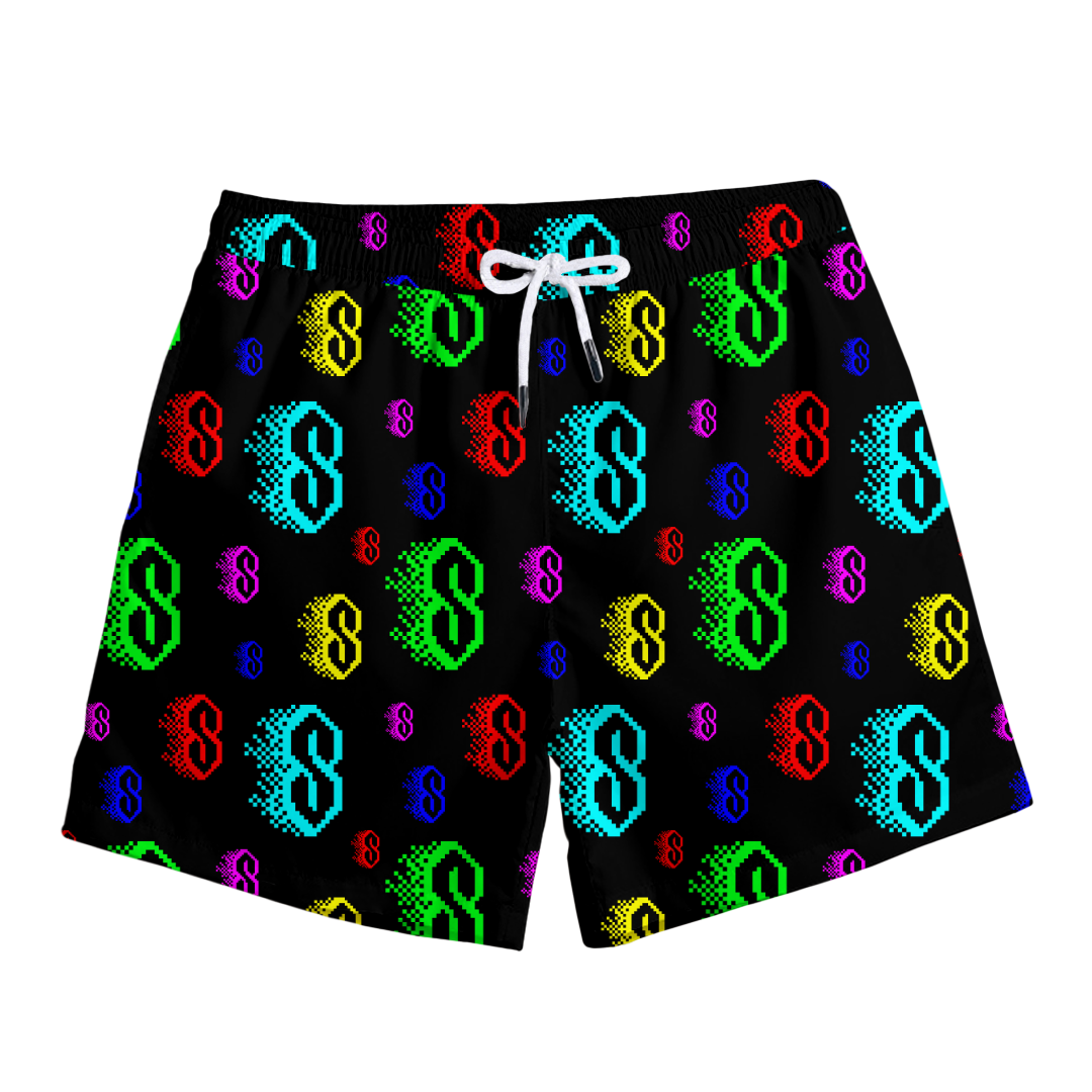 Cool S Swim Trunks