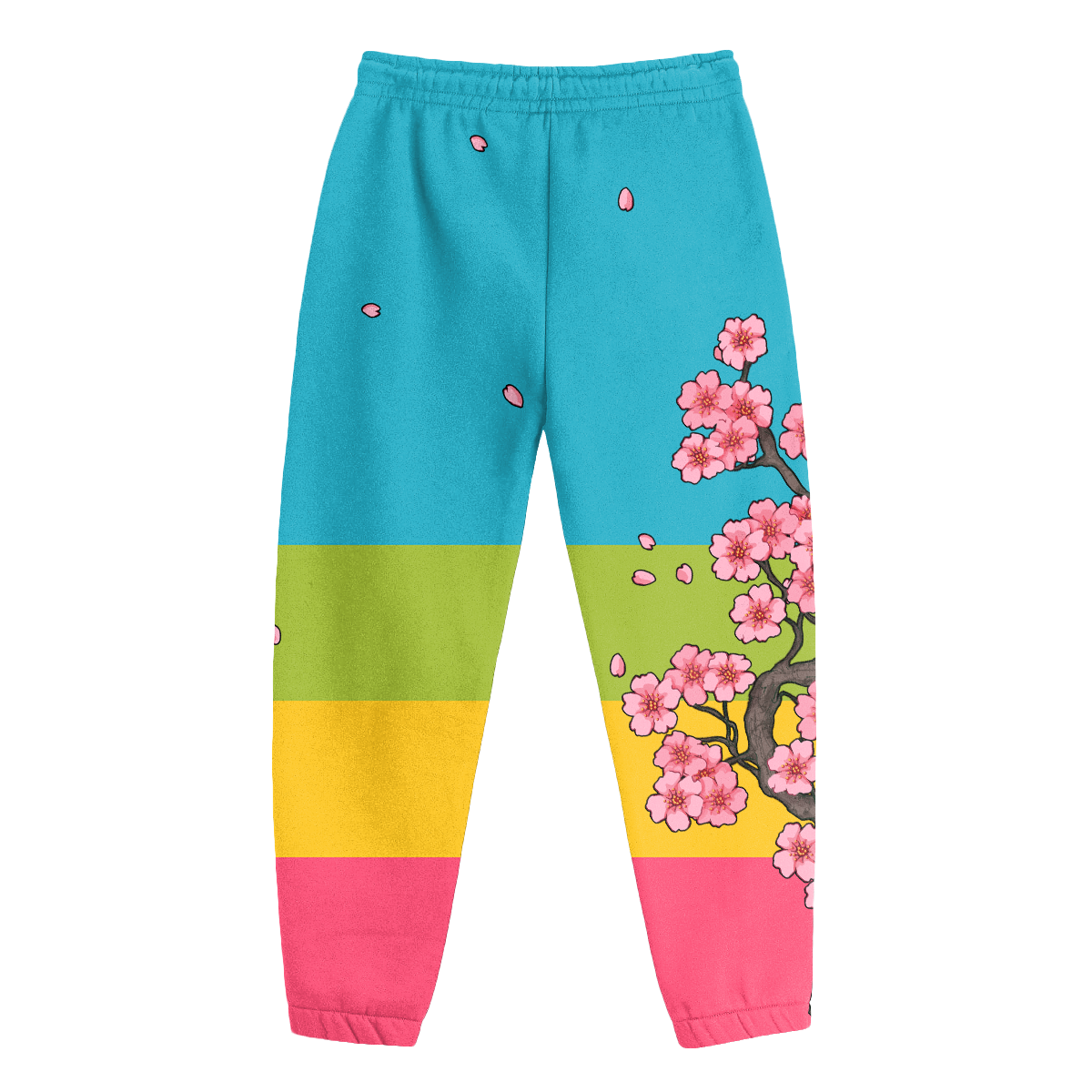 Supervisual Joggers