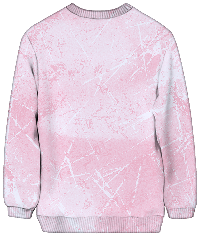 Machina Grace Sweatshirt