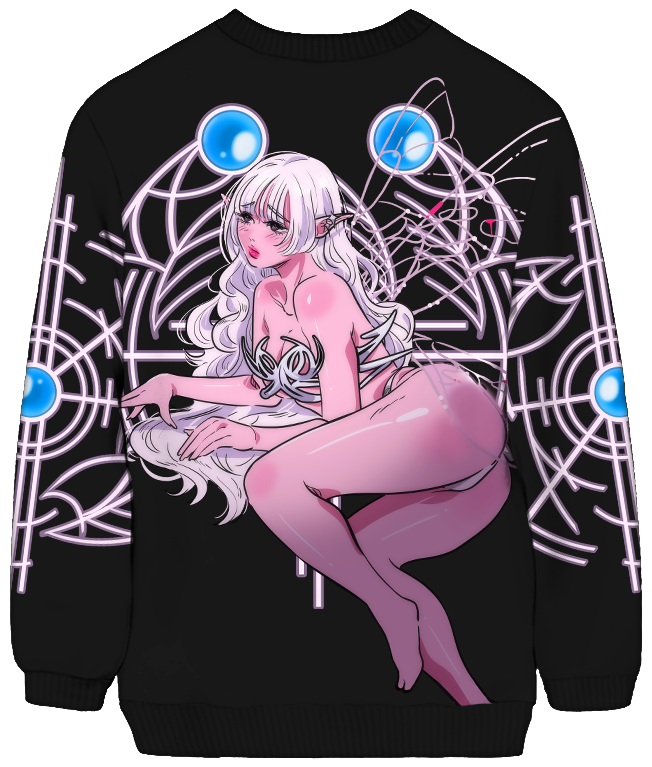 Fairy Wishes Sweatshirt