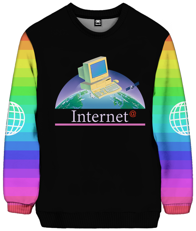 Internette Sweatshirt