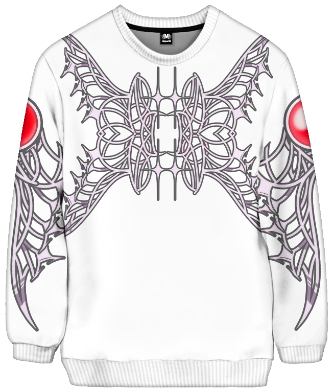 Fairy Demise Sweatshirt
