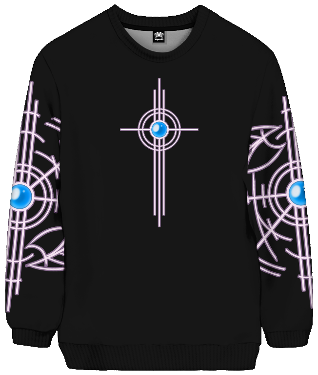 Fairy Wishes Sweatshirt