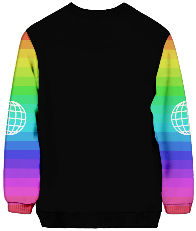 Internette Sweatshirt