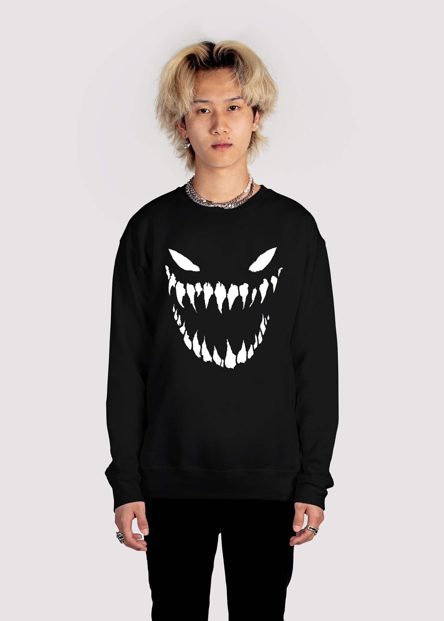 Bestial Sweatshirt