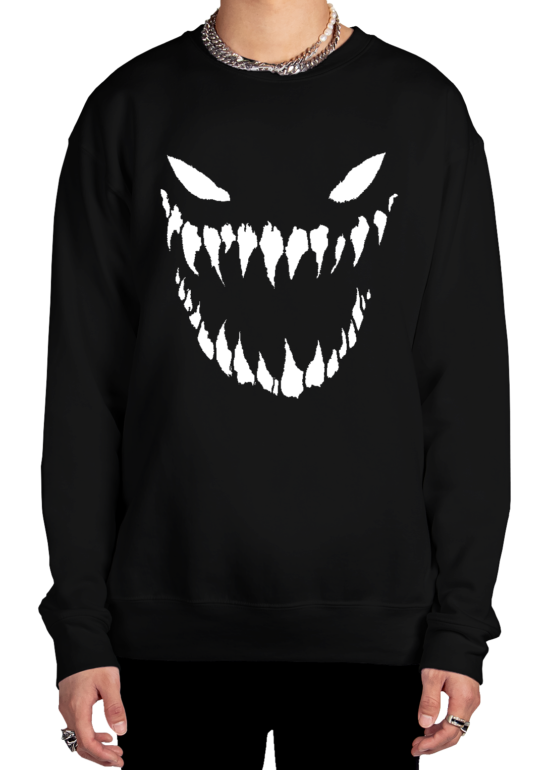 Bestial Sweatshirt