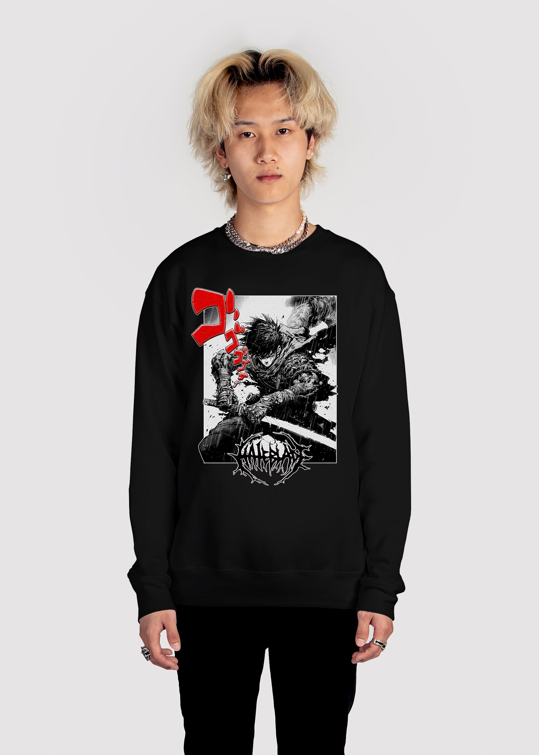 Bloodlust Sweatshirt