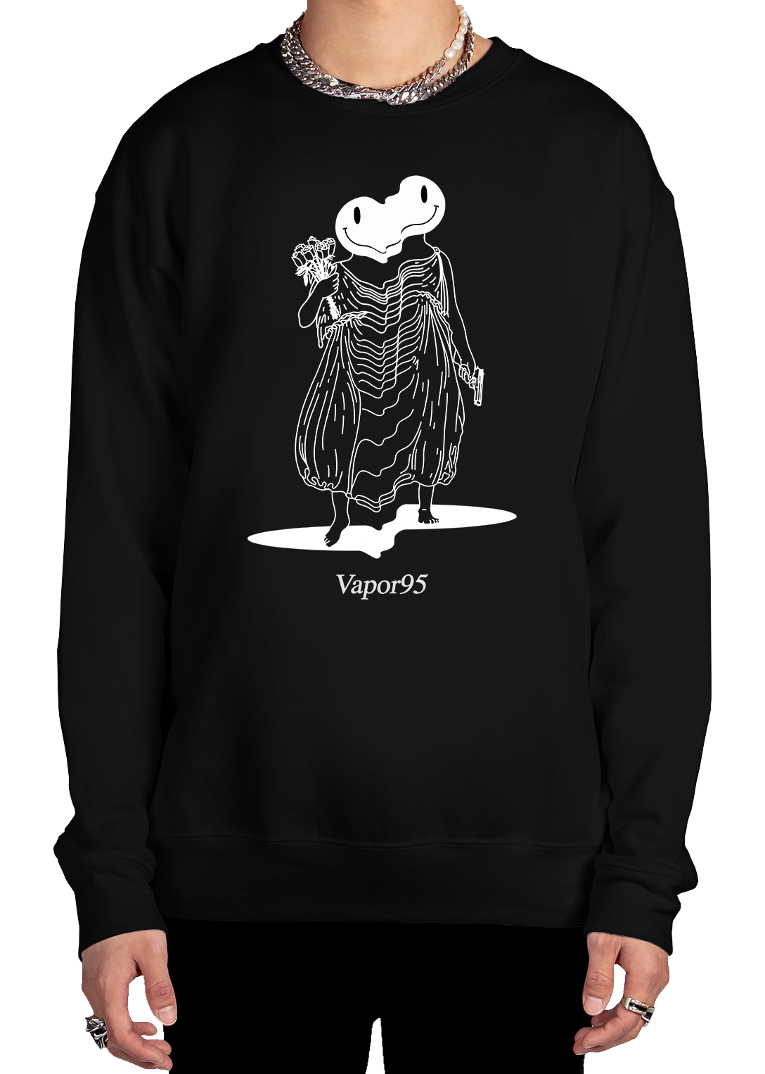 Duplicity Sweatshirt