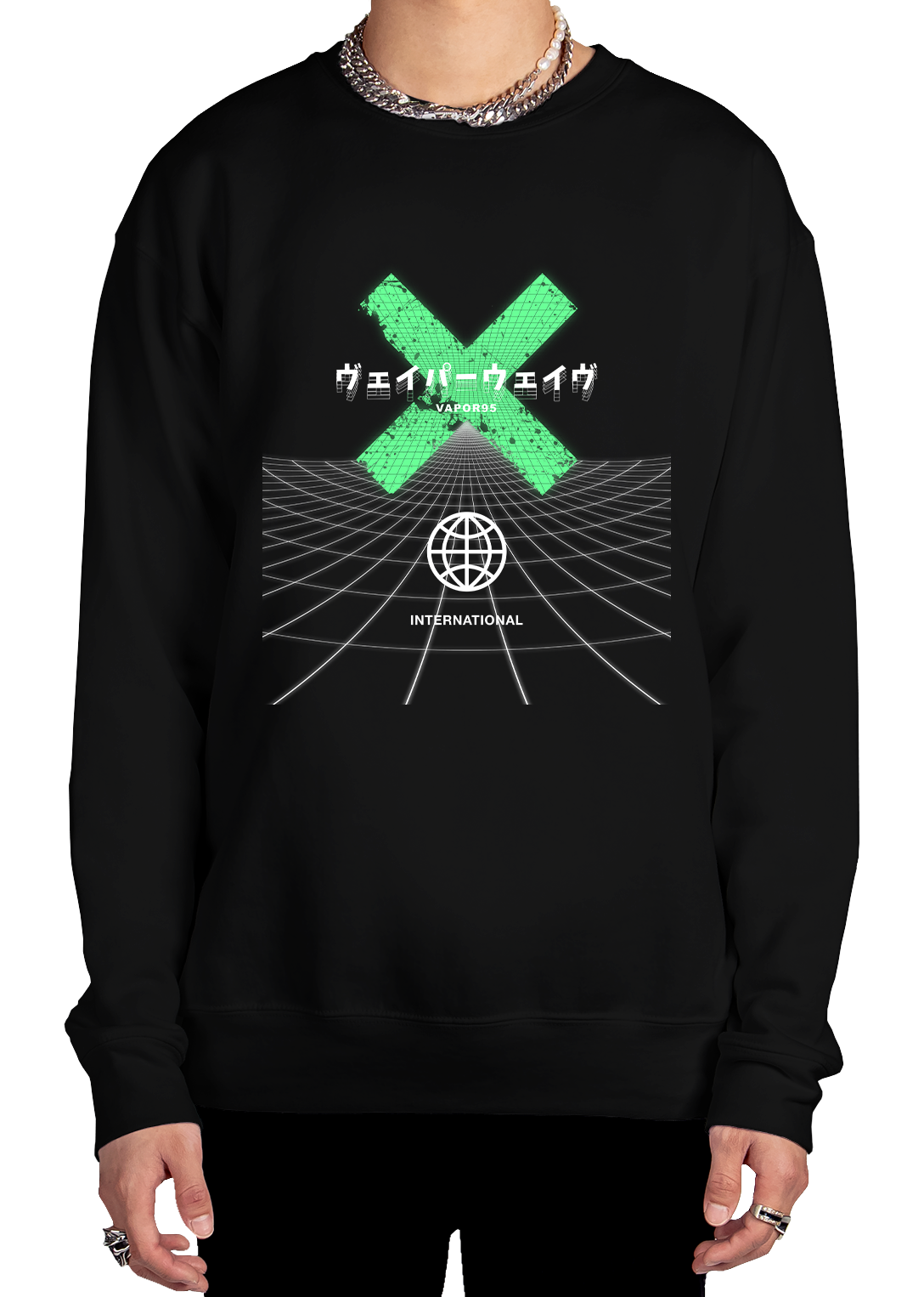 Global Unit Sweatshirt