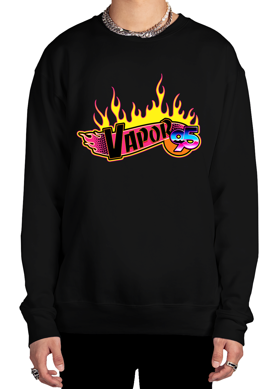 Hot Rod Sweatshirt