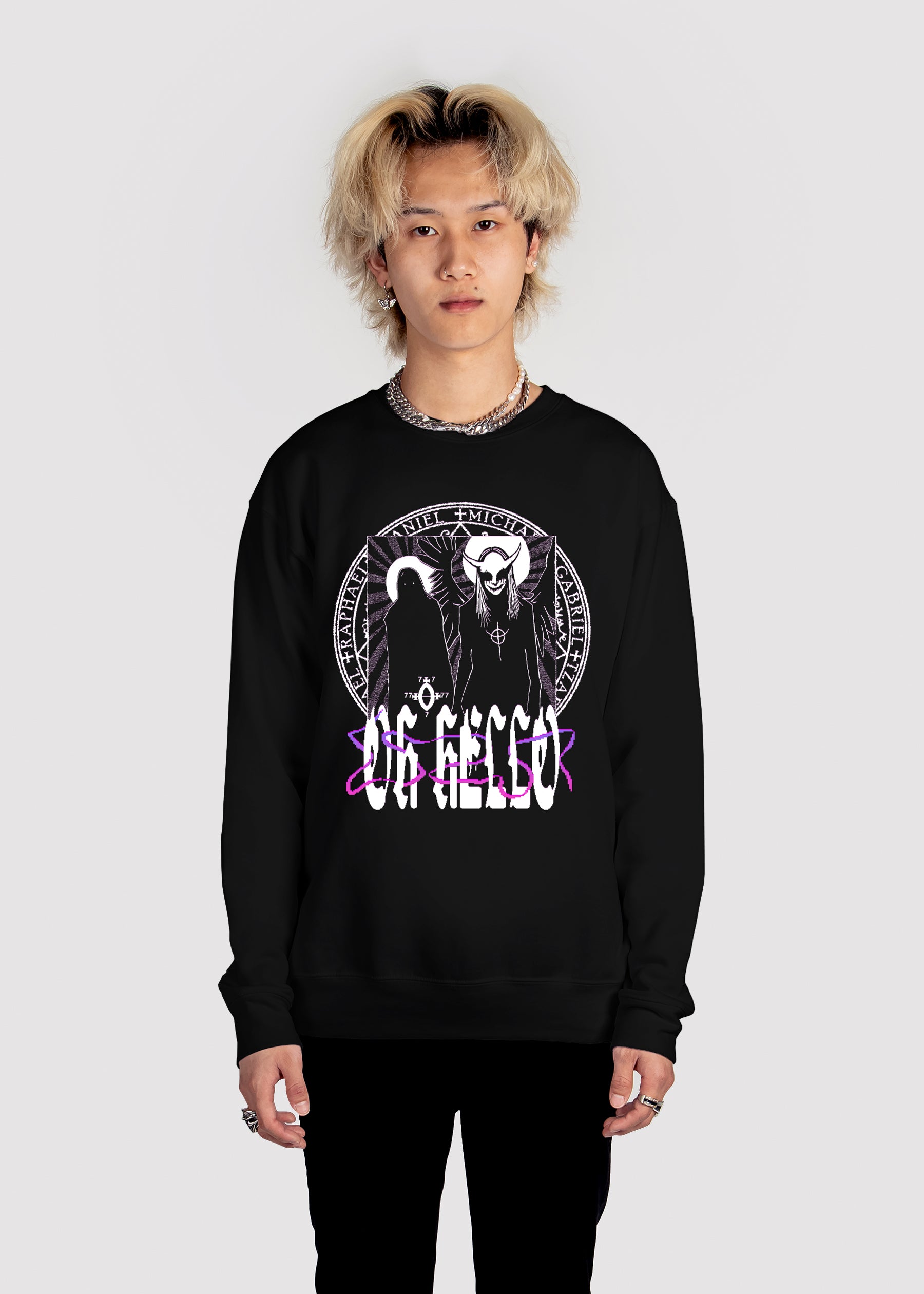 Oh Hello! Sweatshirt