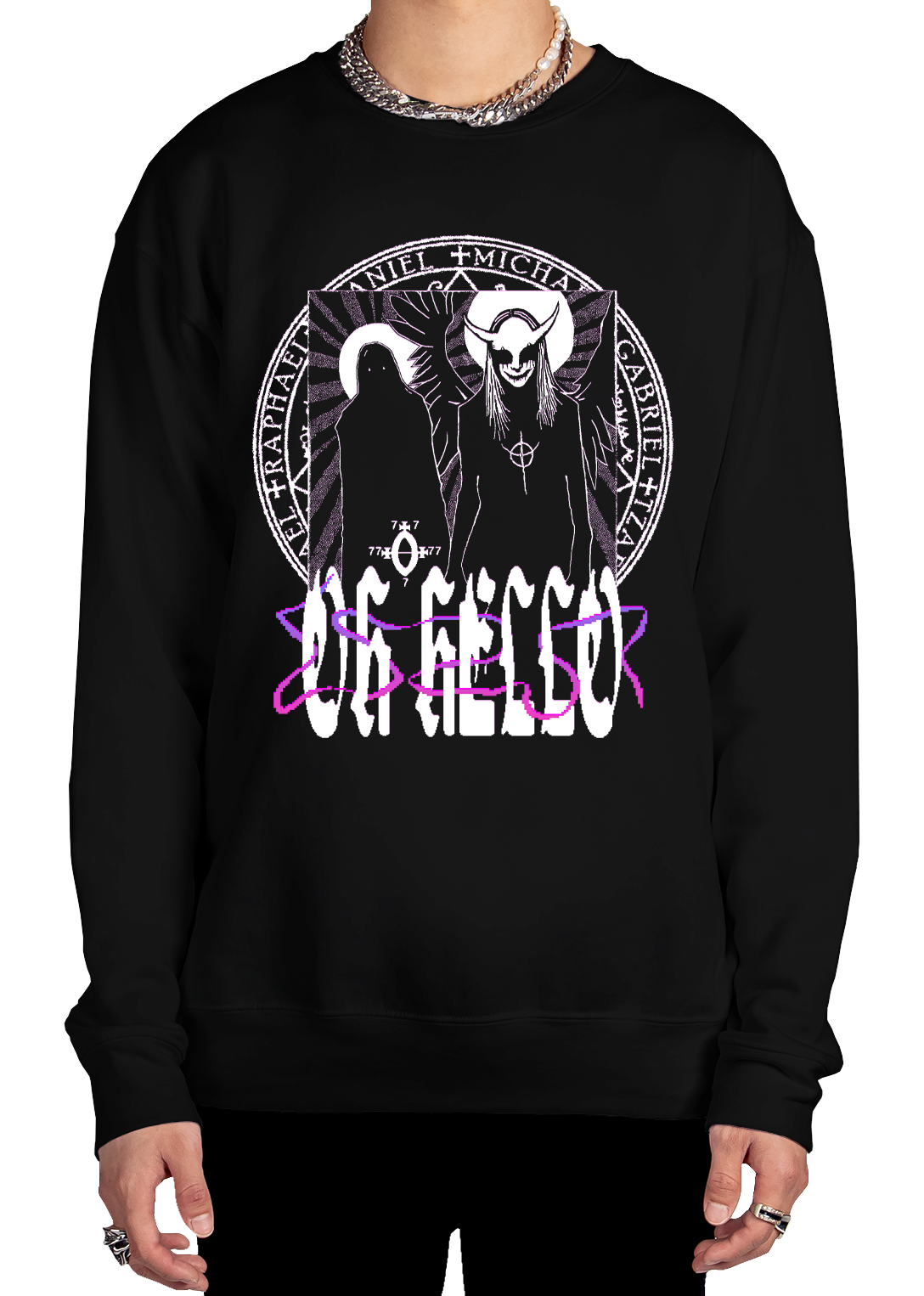 Oh Hello! Sweatshirt