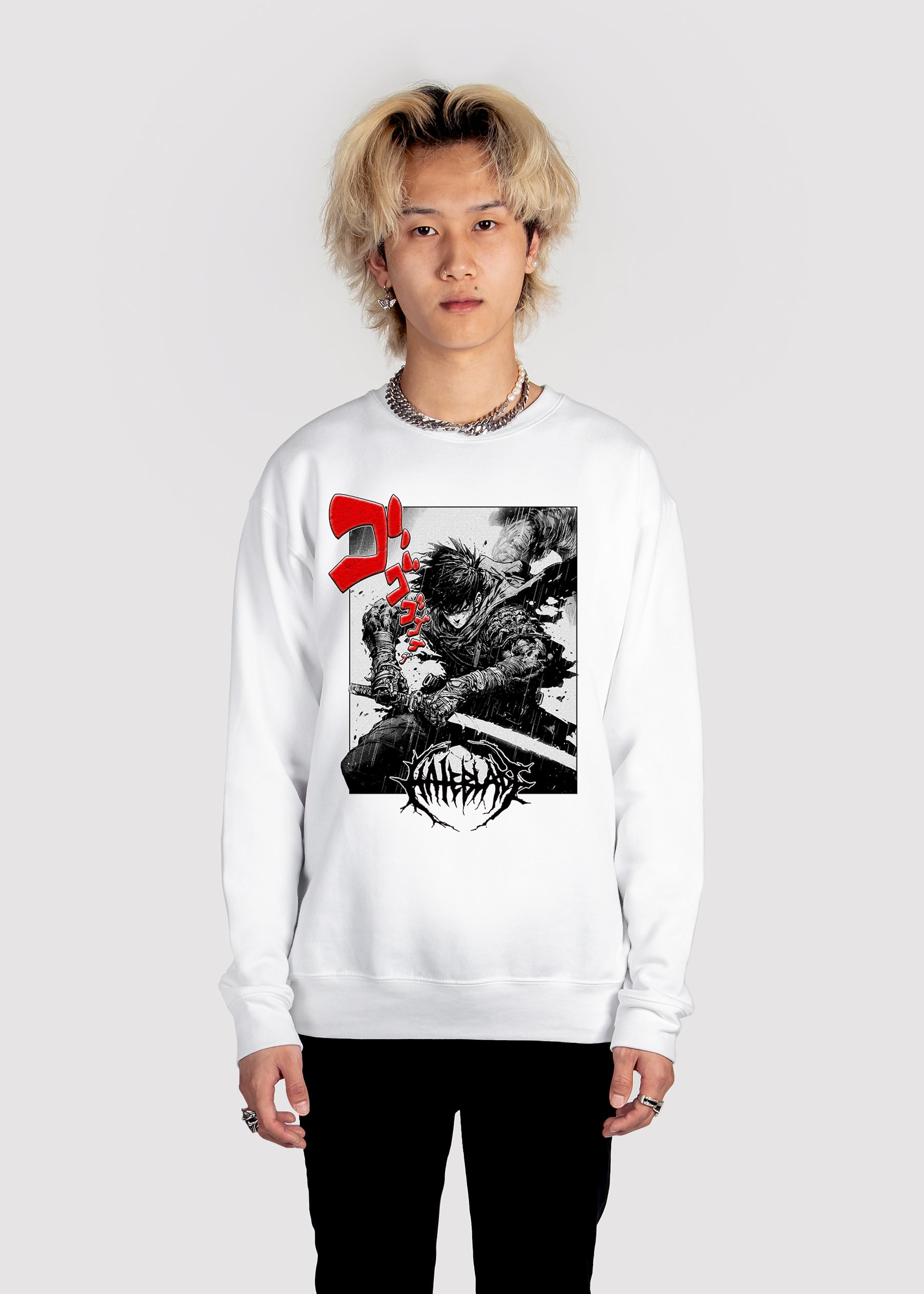 Bloodlust Sweatshirt