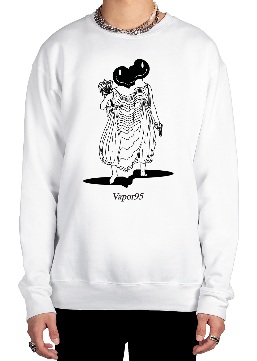 Duplicity Sweatshirt