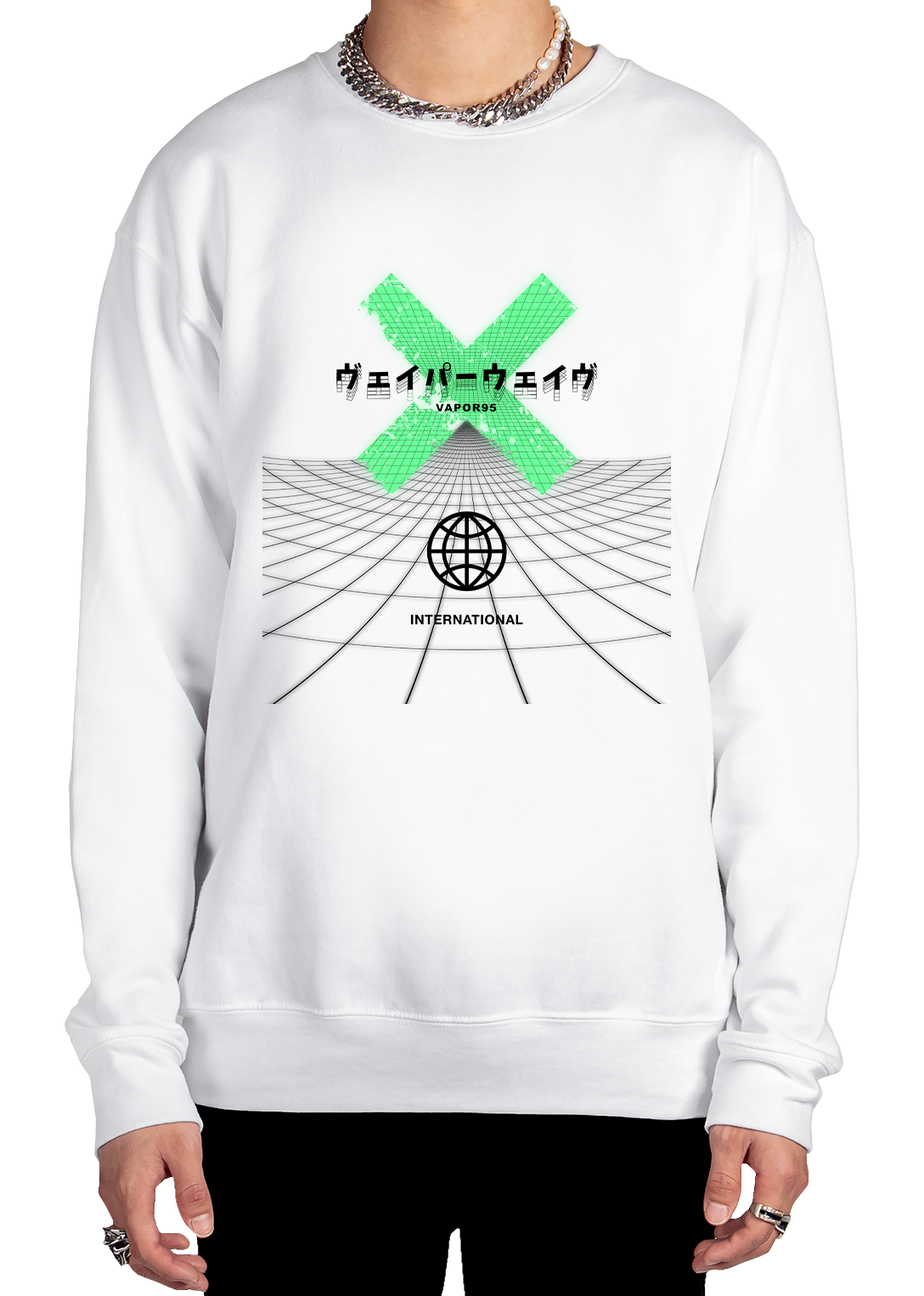 Global Unit Sweatshirt