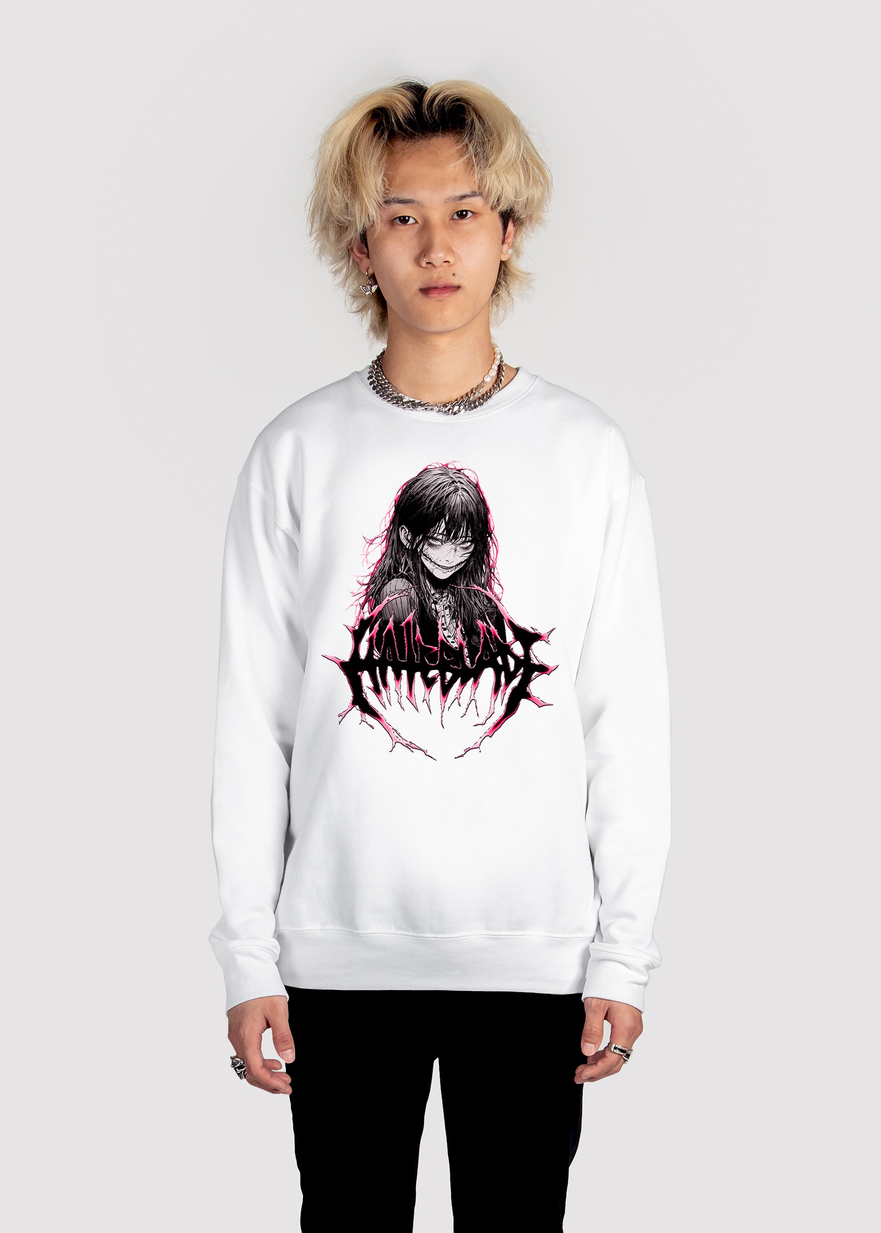 Hexed Affection Sweatshirt