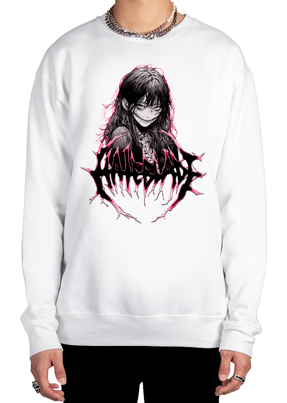 Hexed Affection Sweatshirt