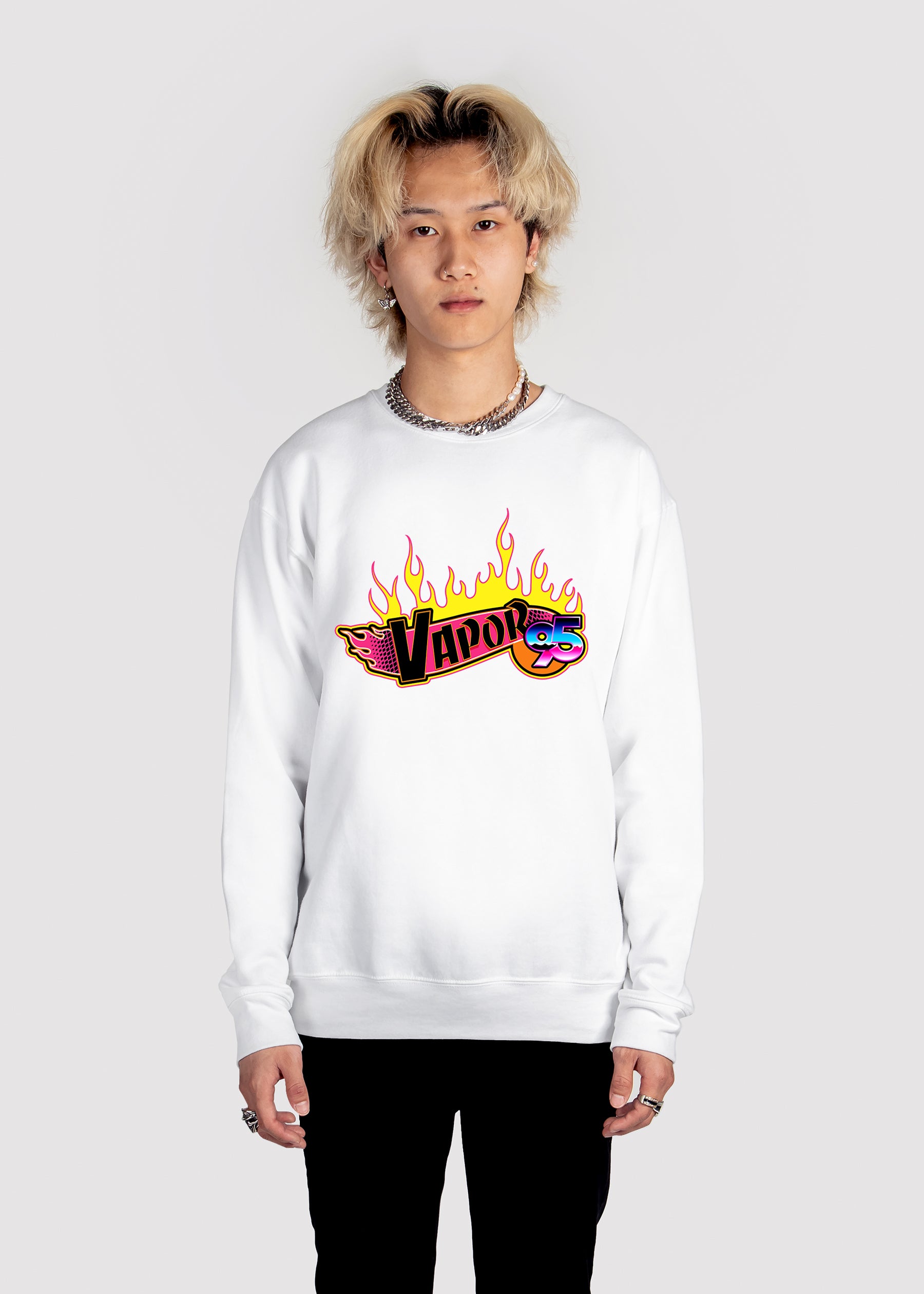 Hot Rod Sweatshirt