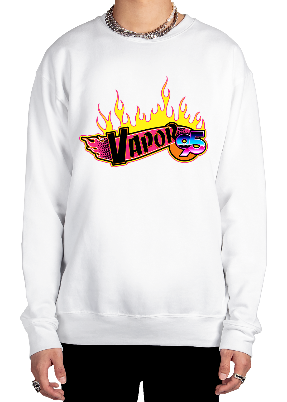 Hot Rod Sweatshirt
