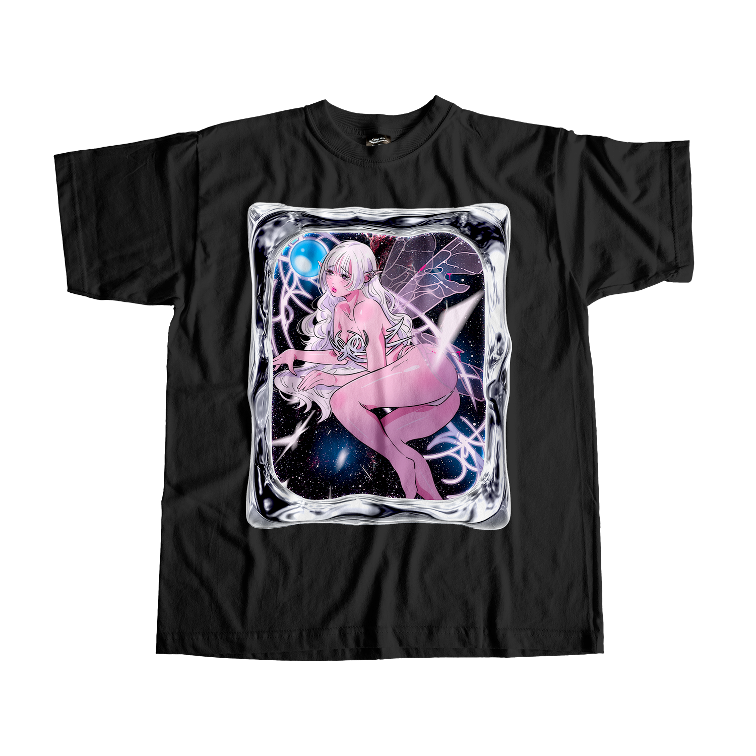 Fairies Wishes Tee