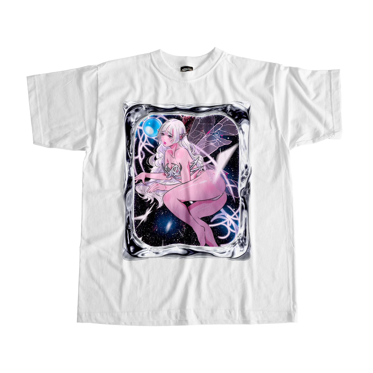 Fairies Wishes Tee