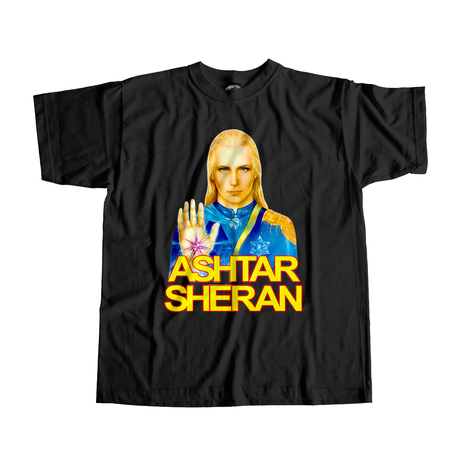 Ashtar Sheran Tee