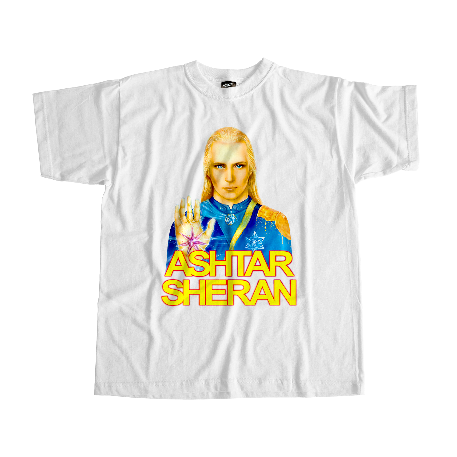 Ashtar Sheran Tee