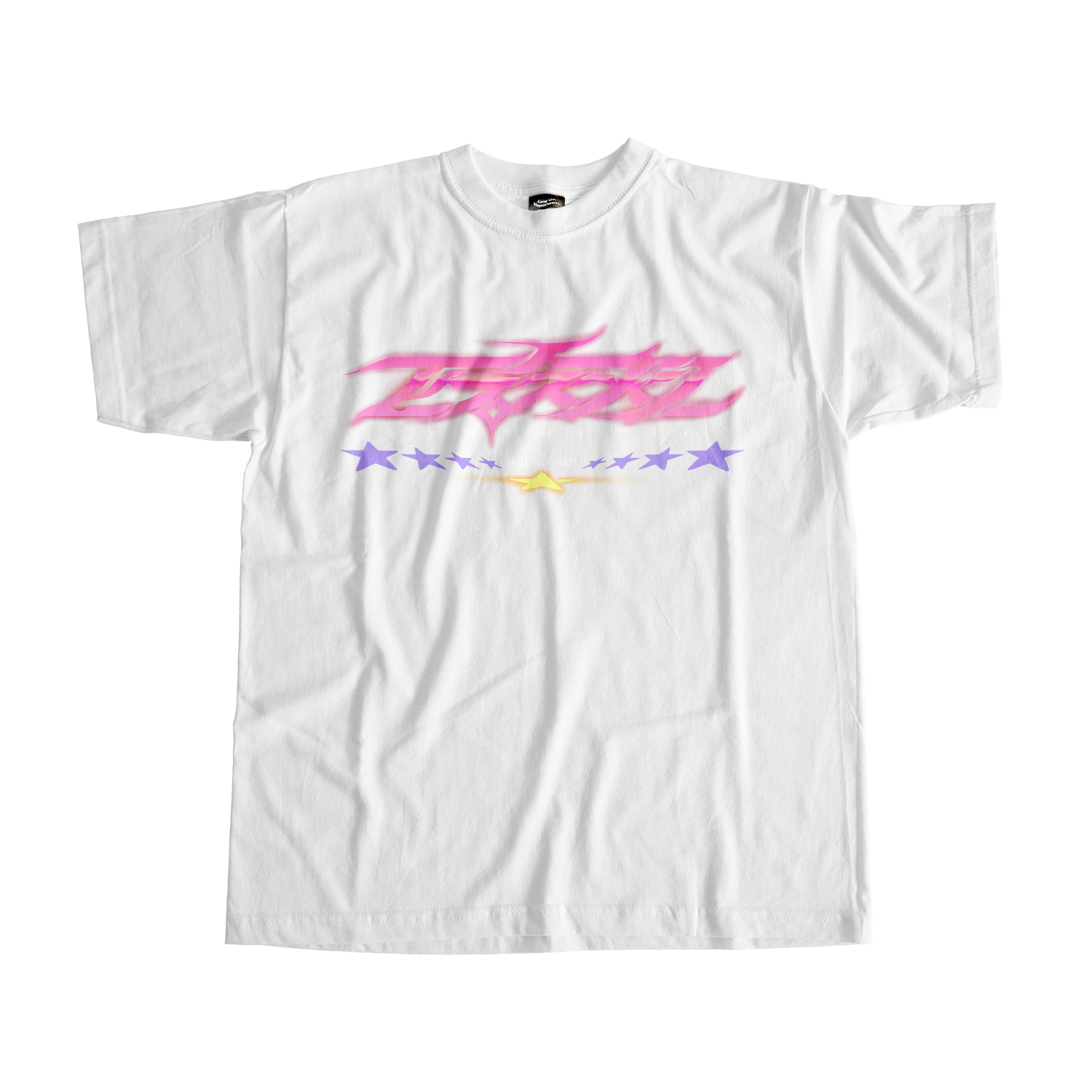 Synthetic Xtasy Tee