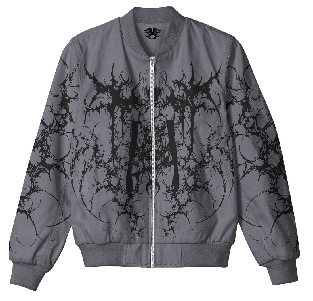 Thorns Bomber Jacket