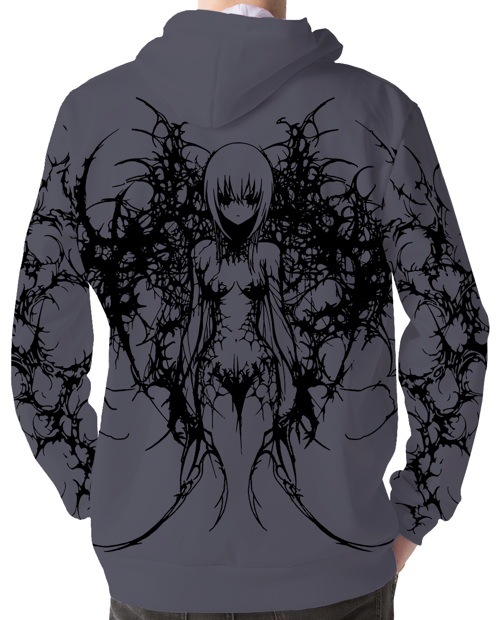 Thorns Hoodie