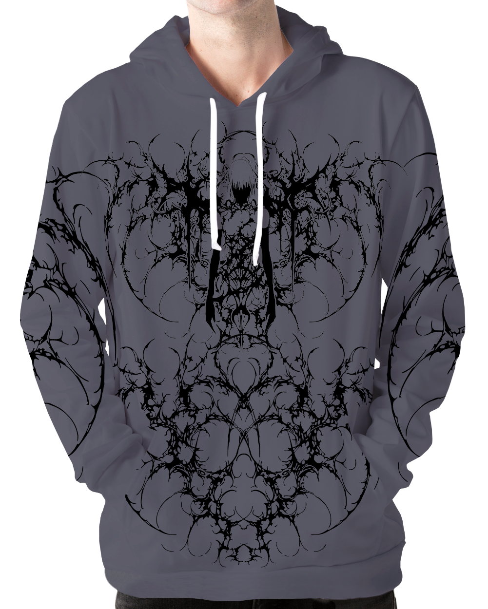 Thorns Hoodie