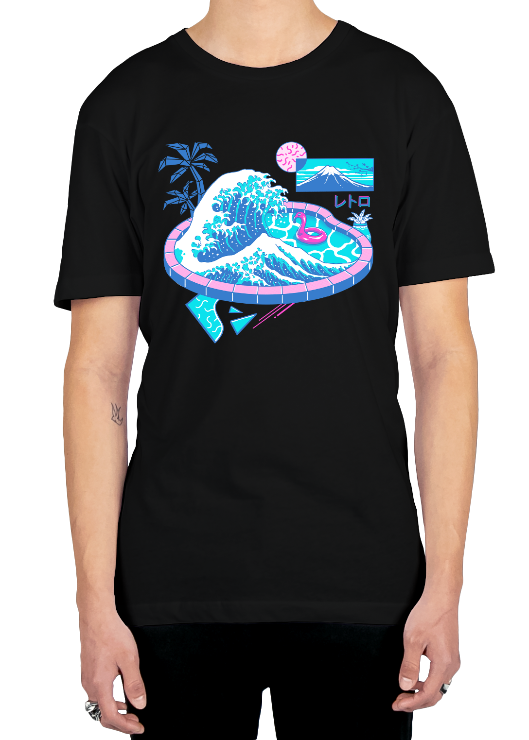 Take A Dip Tee