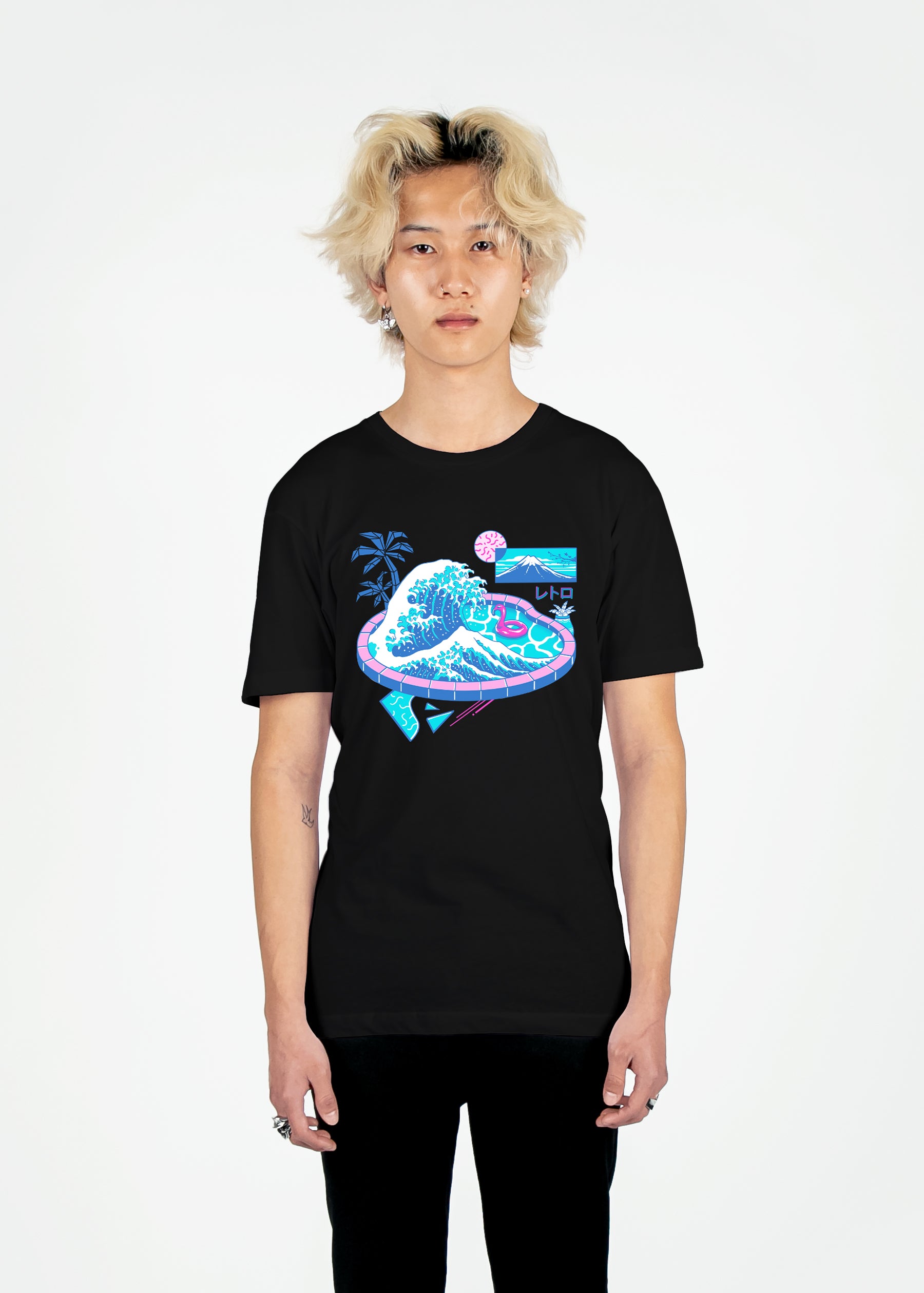 Take A Dip Tee