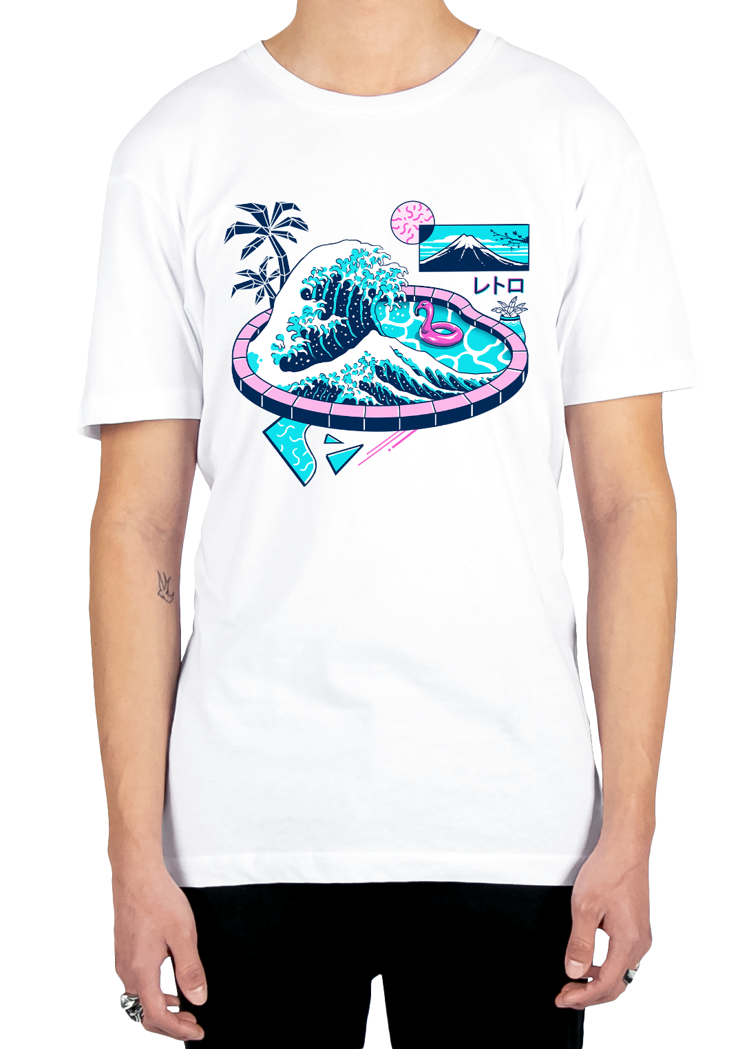 Take A Dip Tee