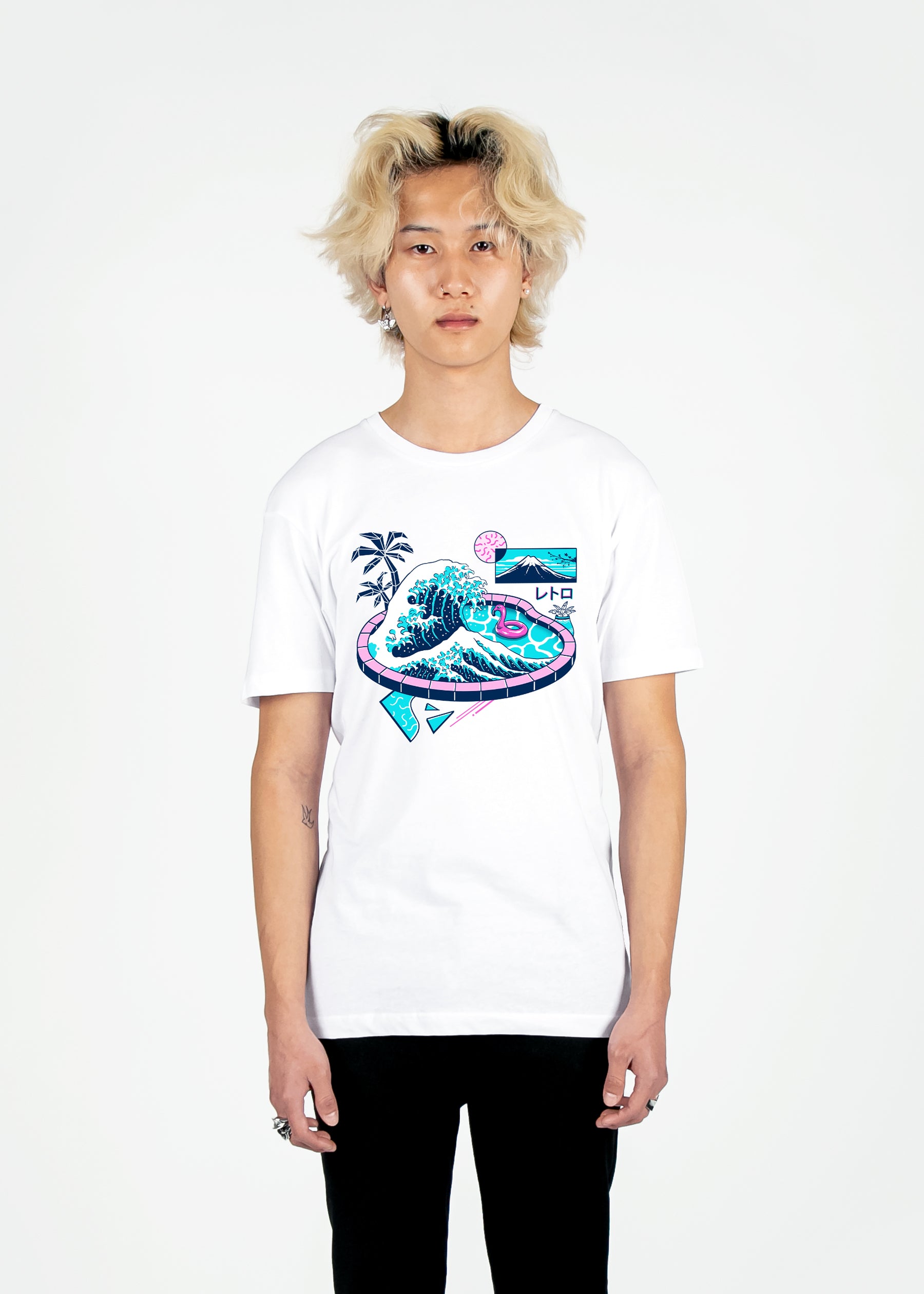 Take A Dip Tee