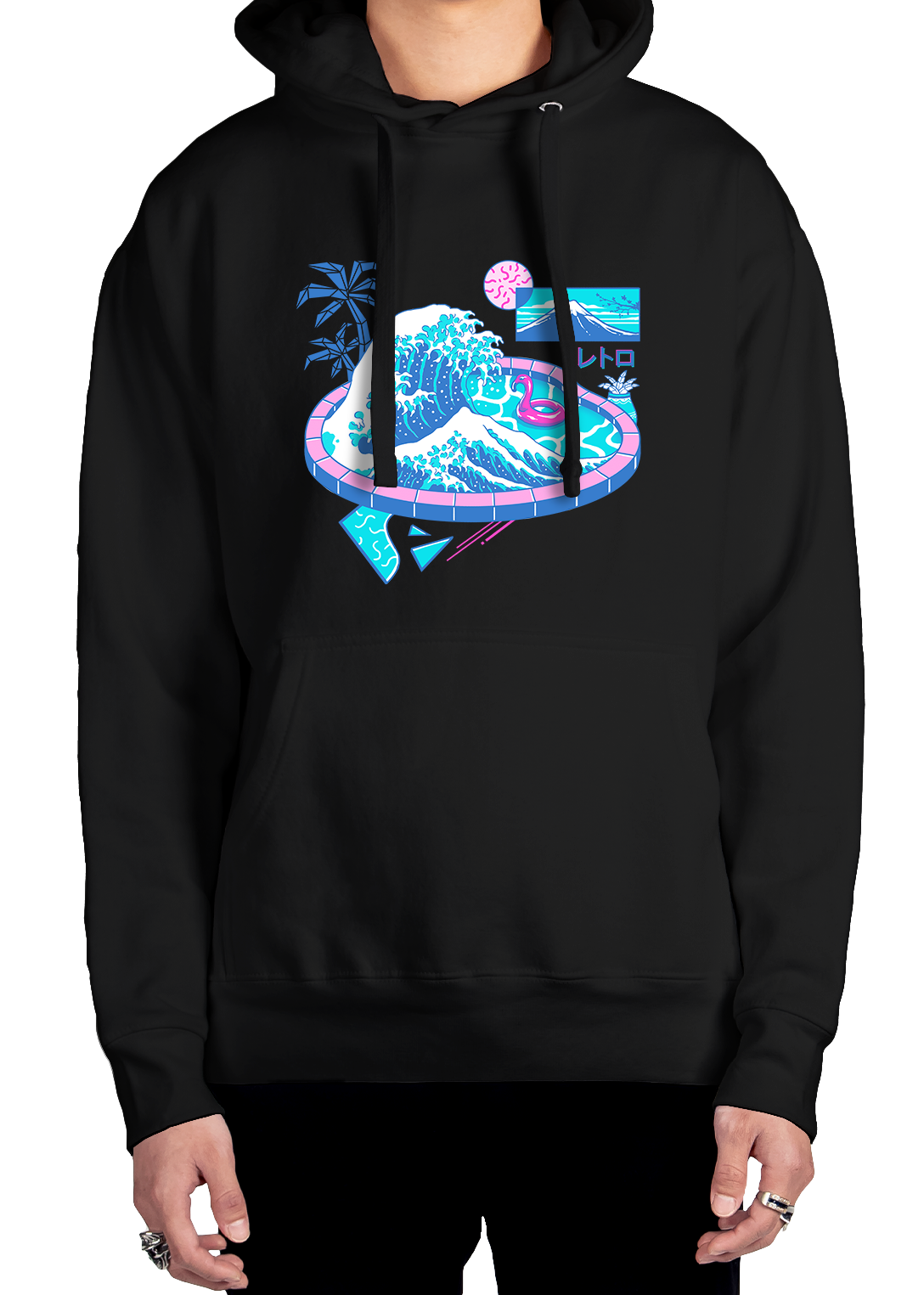 Take A Dip Hoodie