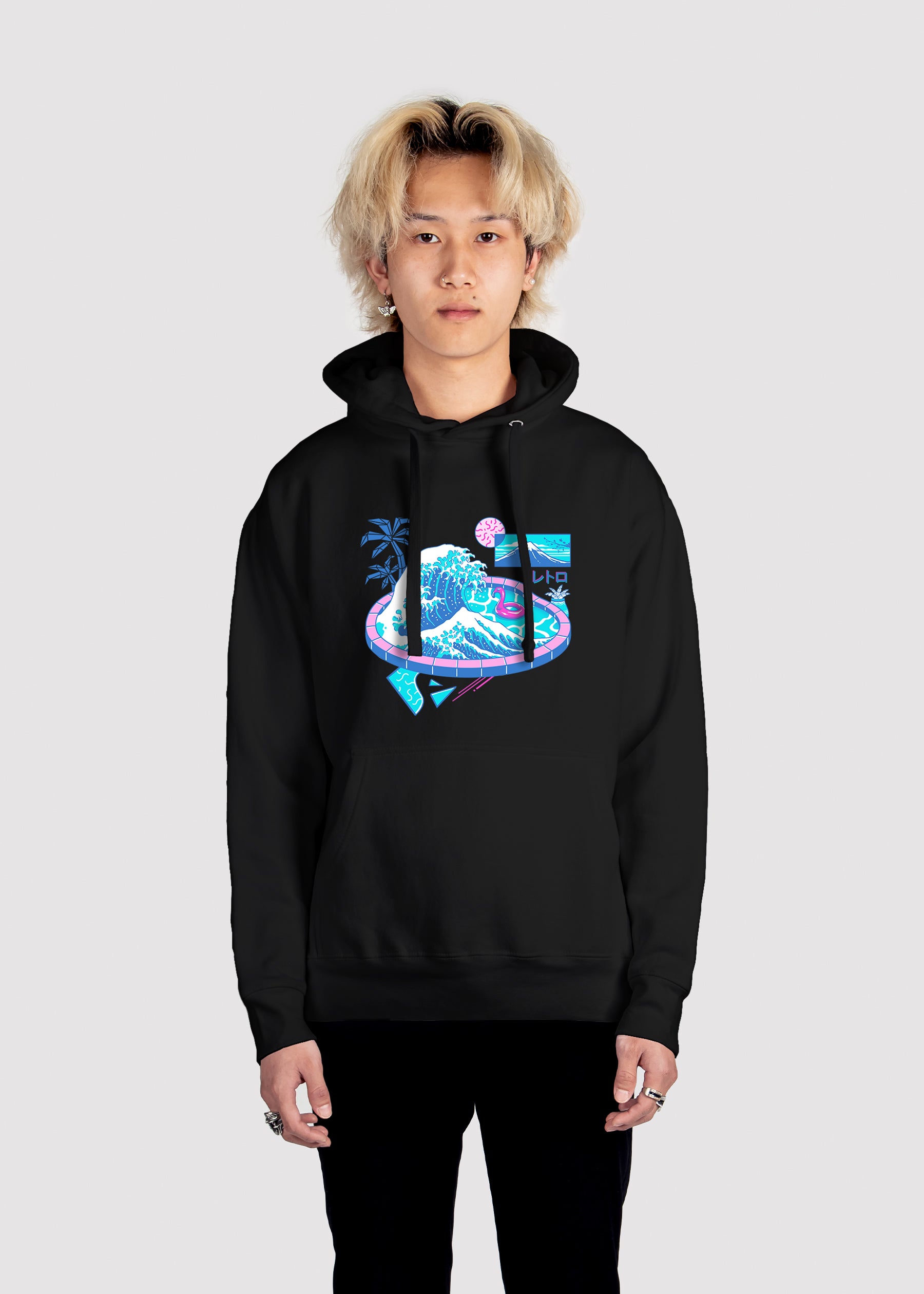 Take A Dip Hoodie