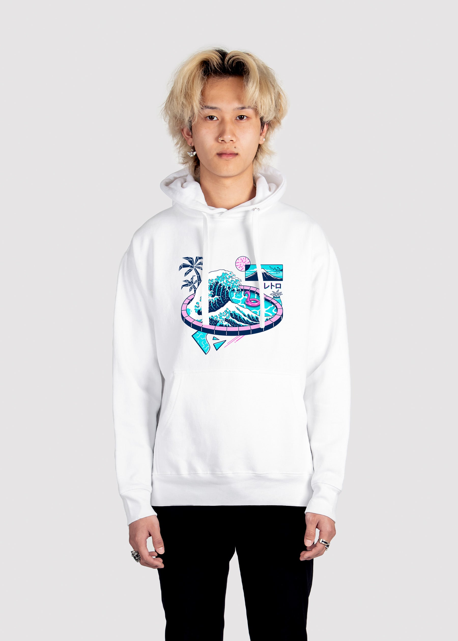 Take A Dip Hoodie