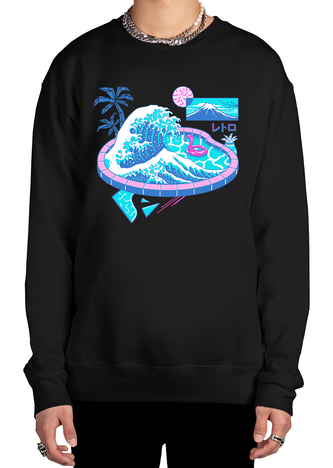 Take A Dip Sweatshirt