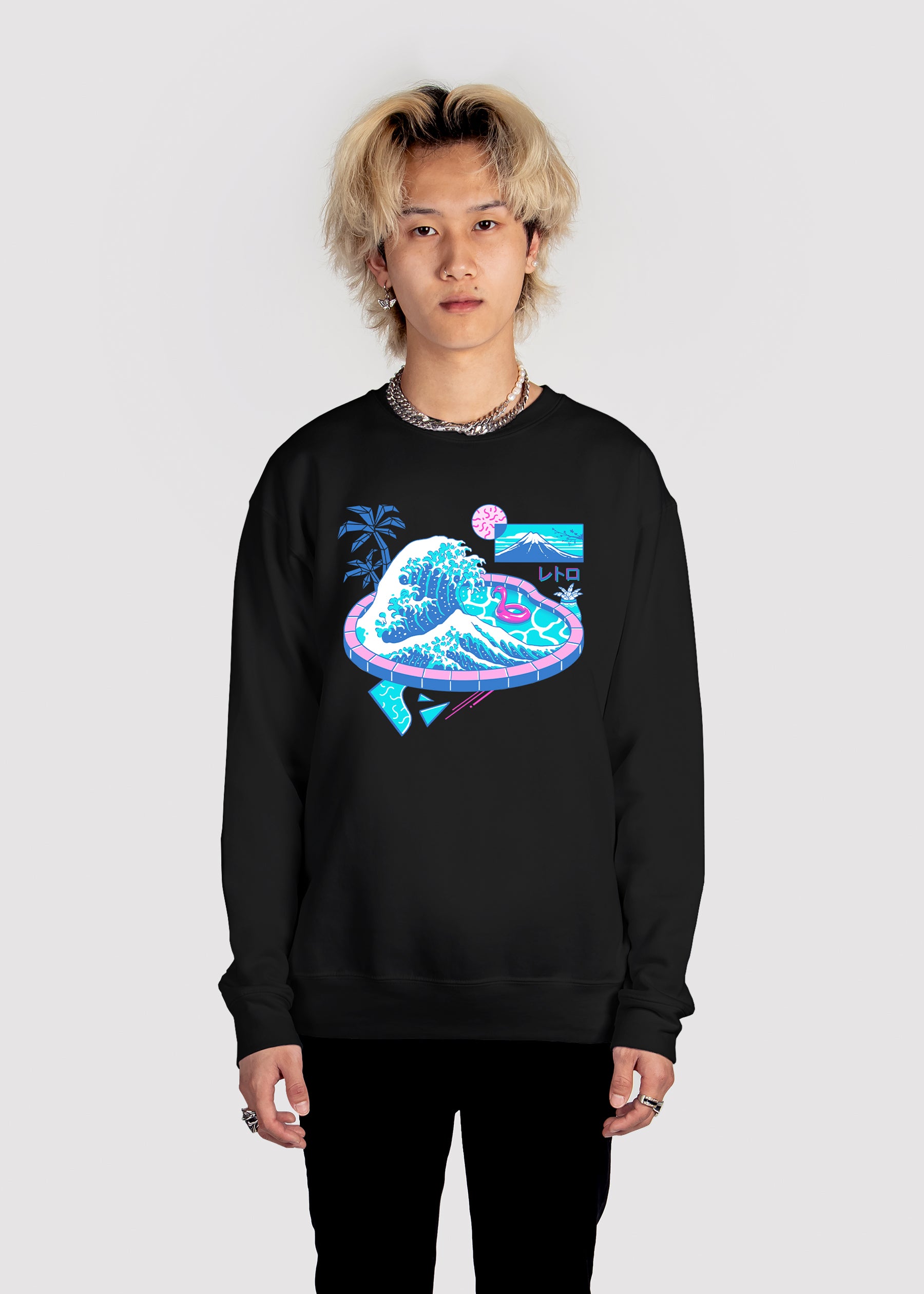 Take A Dip Sweatshirt