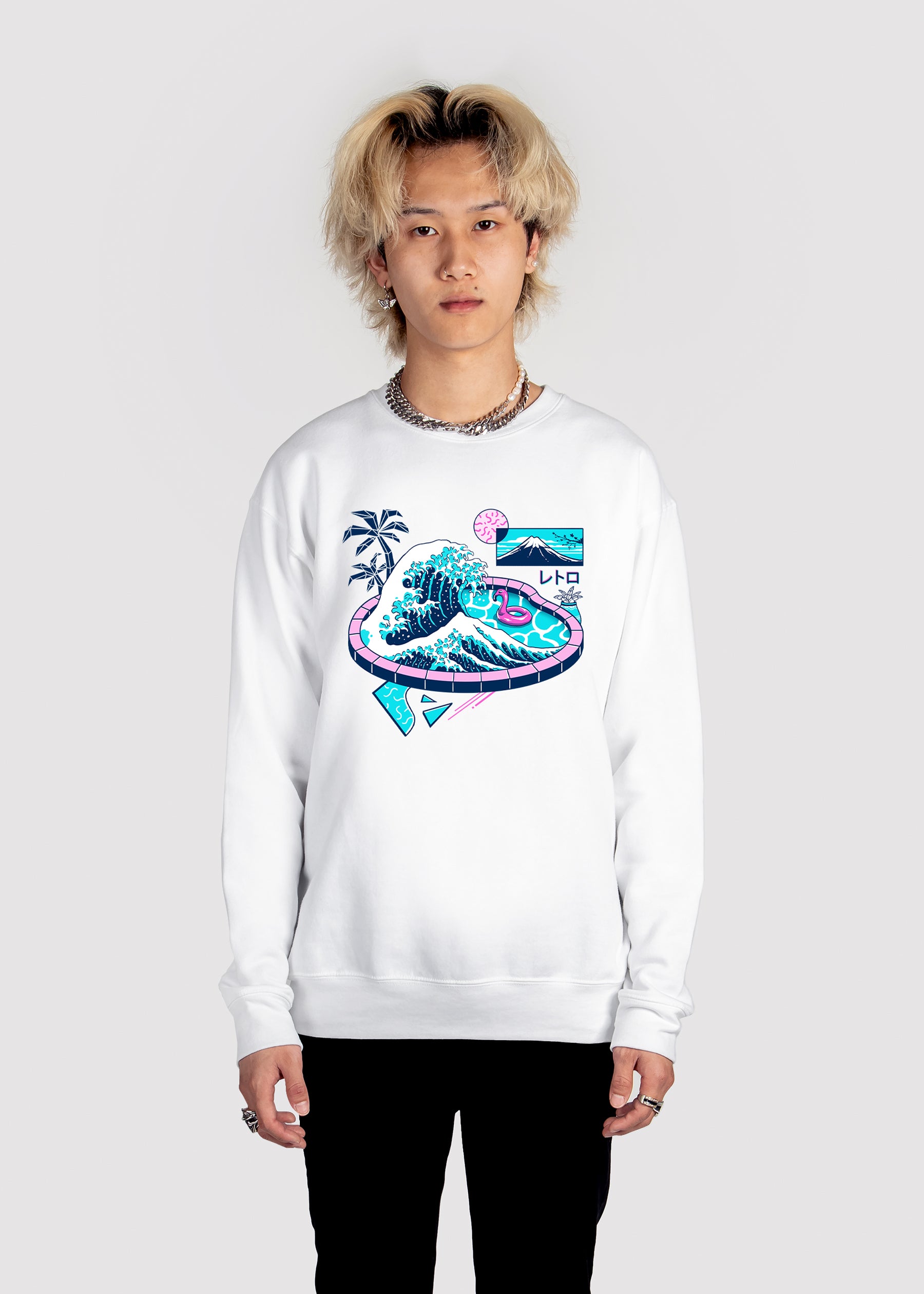 Take A Dip Sweatshirt