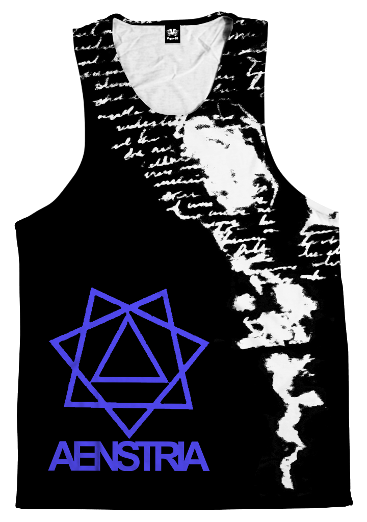 Aenstria Tank Top