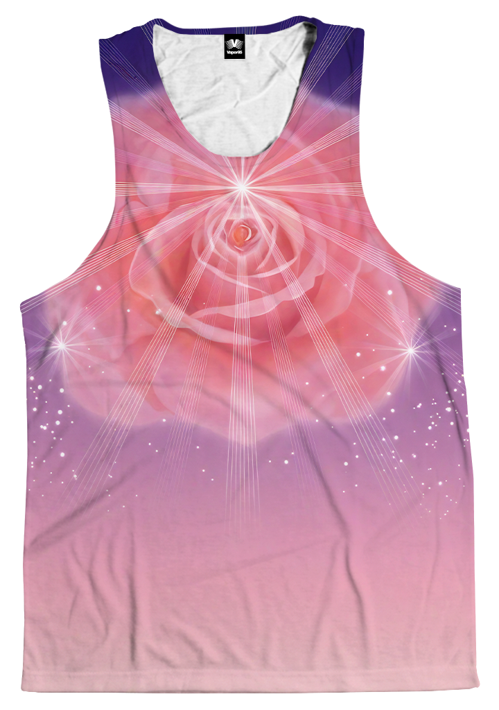 Heavenly Angel Tank Top