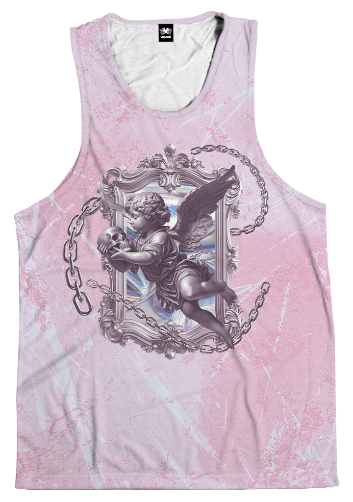 Machina Grace Tank Top